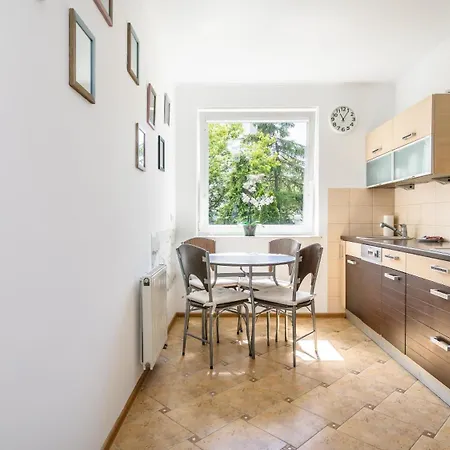 Apartamento Citystay Przestronny 1 Min Od Morza *