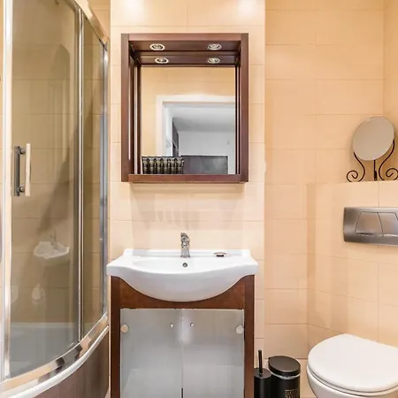 Citystay Przestronny 1 Min Od Morza *